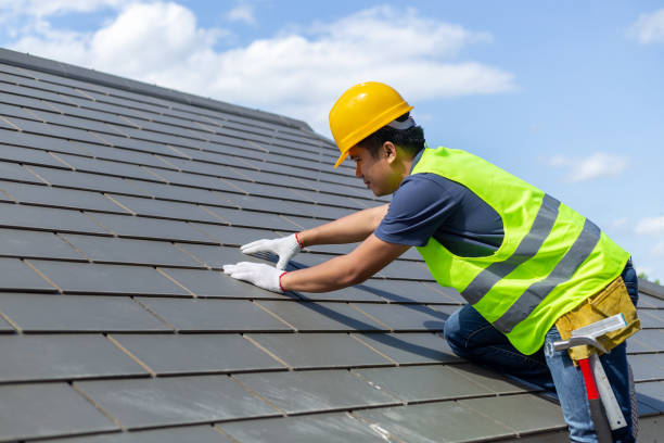 Best Slate Roofing Contractor  in Boone, IA