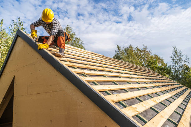 Best Flat Roof Repair Services  in Boone, IA
