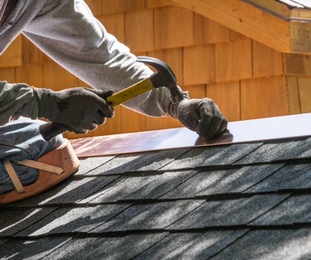 Best Commercial Roofing Services  in Boone, IA